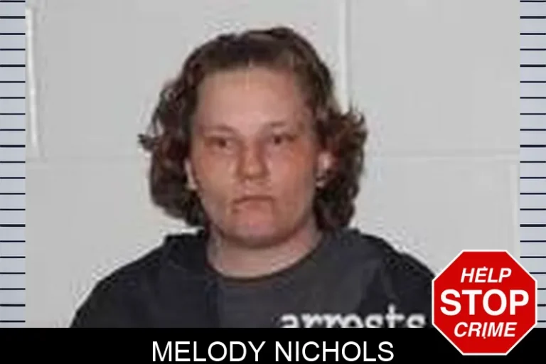 Melody Nichols