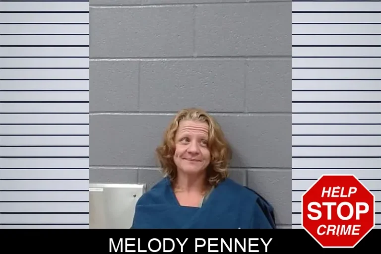 Melody Penney