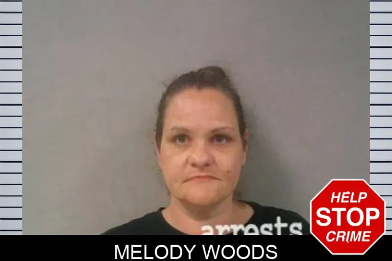 Melody Woods