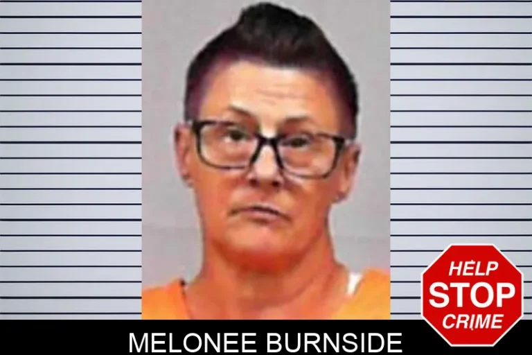 Melonee Burnside