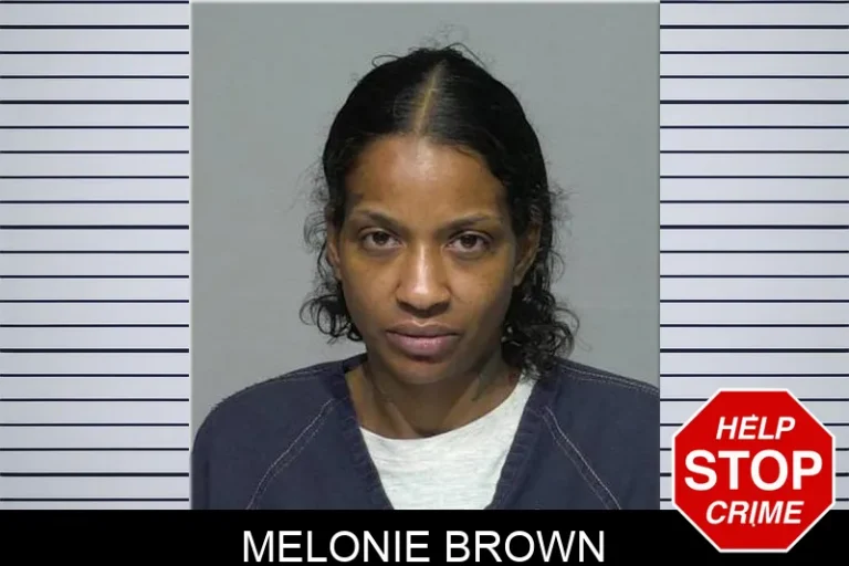 Melonie Brown