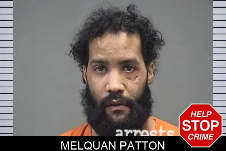 MelquAn Patton