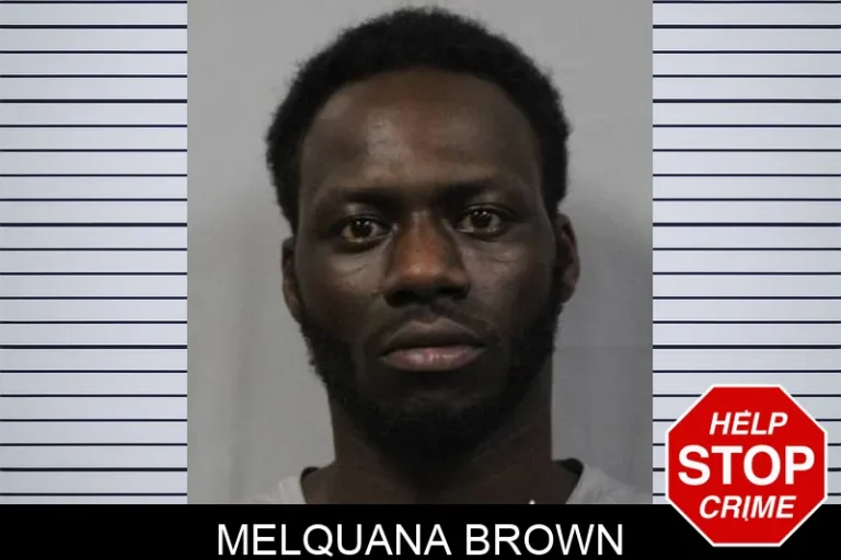 MelquAna Brown
