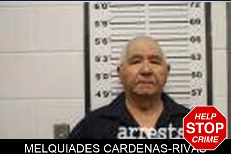 MelquIades Cardenas-Rivas