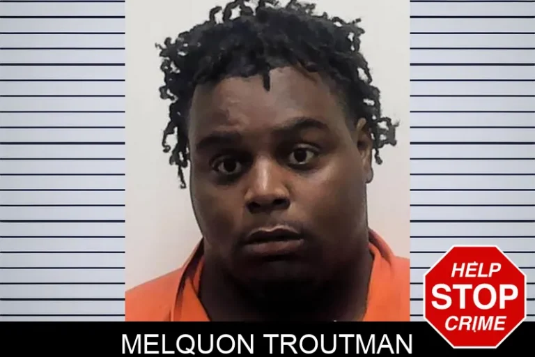 MelquOn TrouTman