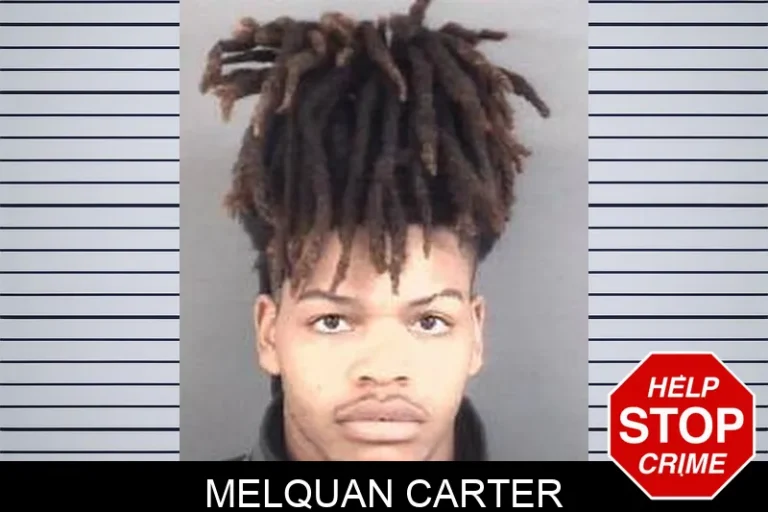 Melquan Carter