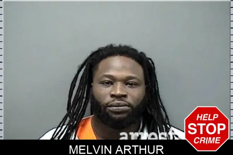 Melvin ArthuR