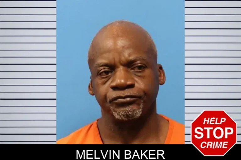 Melvin Baker