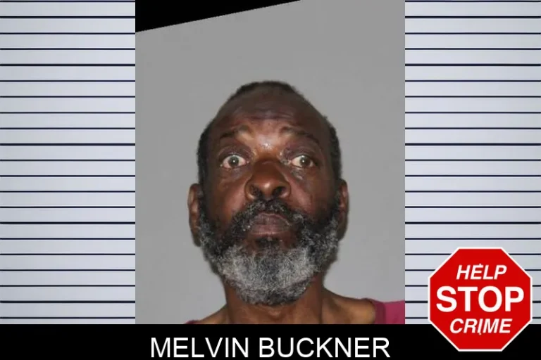 Melvin BuCkner
