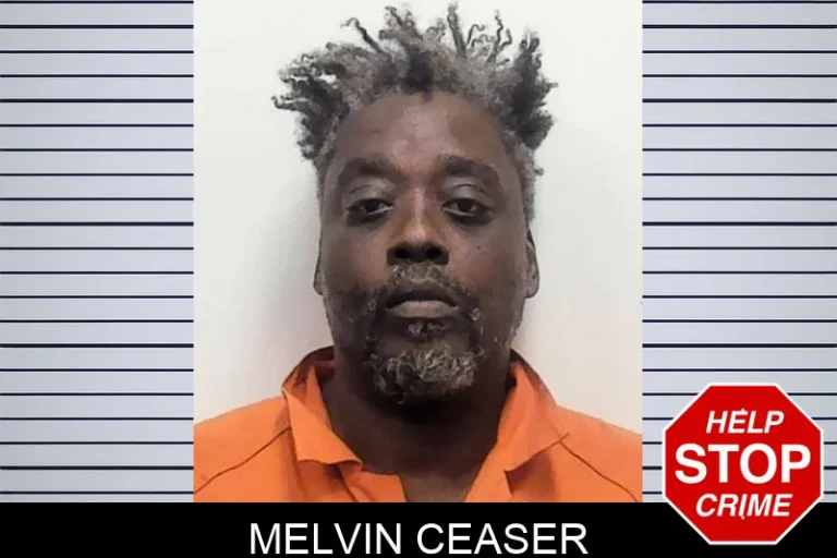 Melvin Ceaser