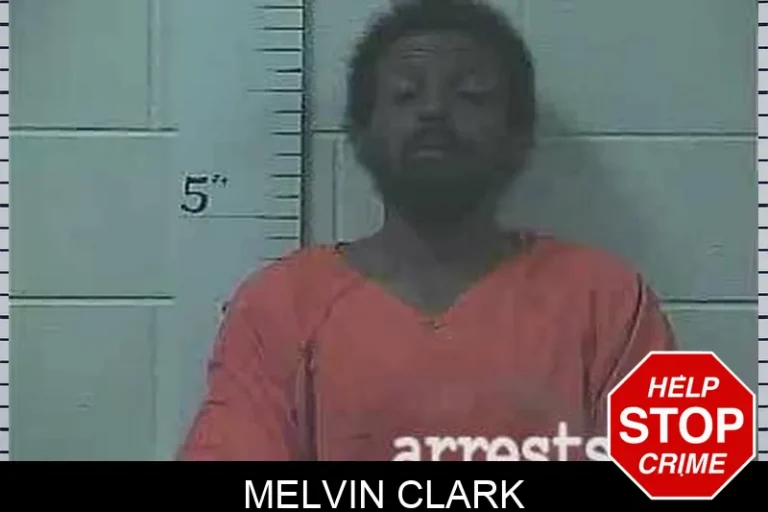 Melvin Clark