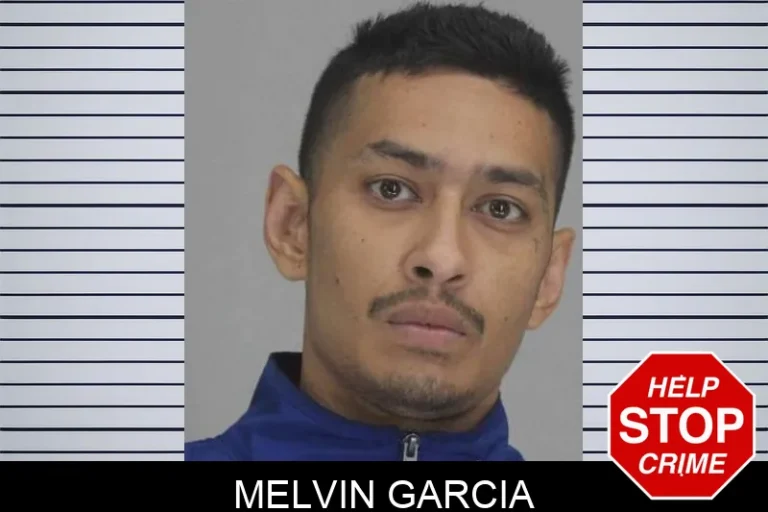 Melvin Garcia