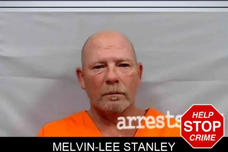 Melvin-Lee Stanley