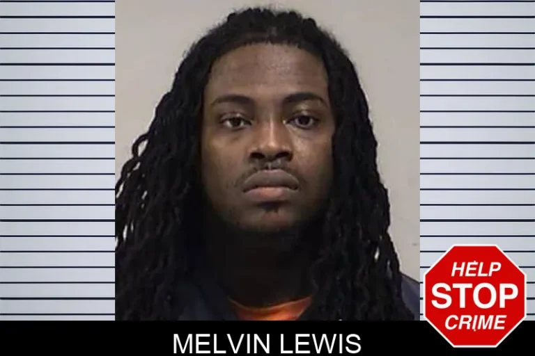 Melvin Lewis