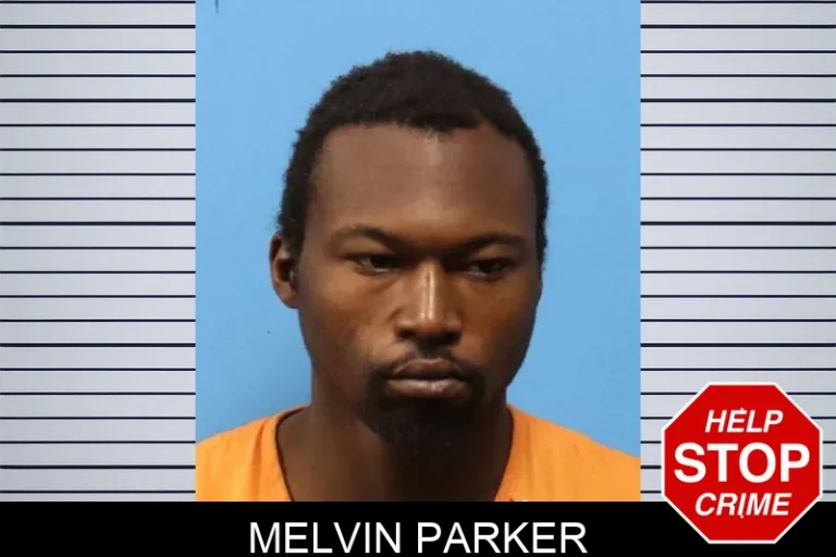 Melvin Parker