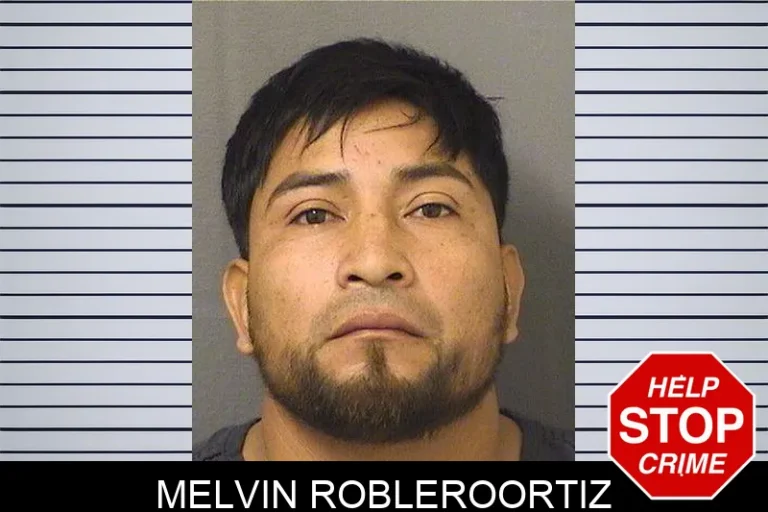 Melvin Robleroortiz