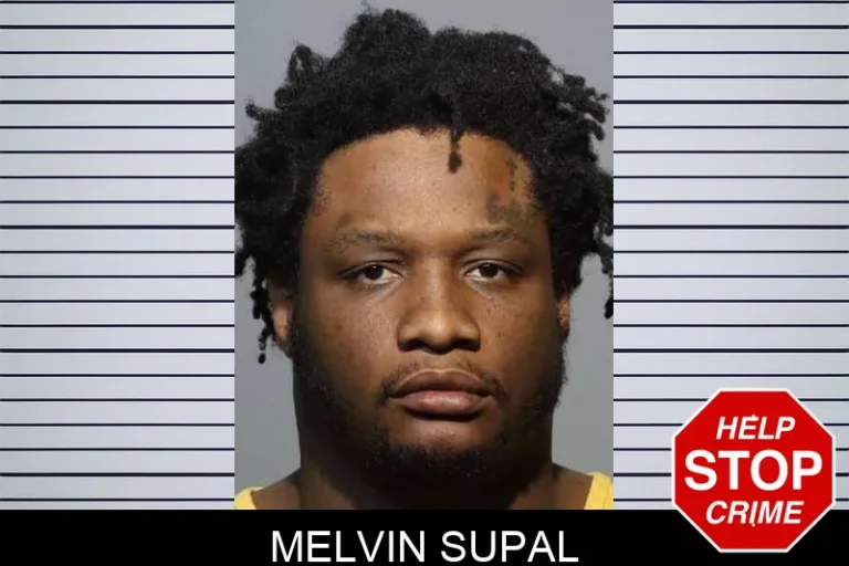 Melvin SuPal