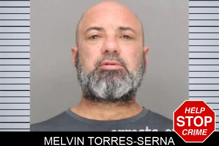 Melvin Torres-Serna