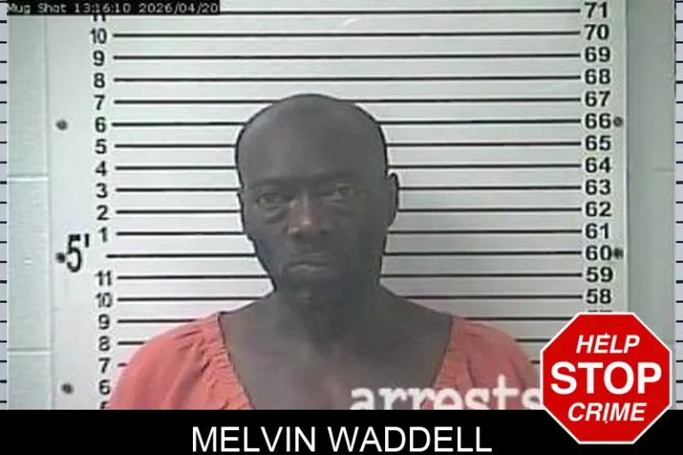 Melvin Waddell