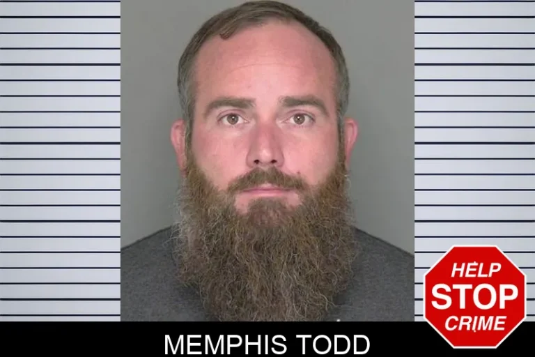 Memphis Todd