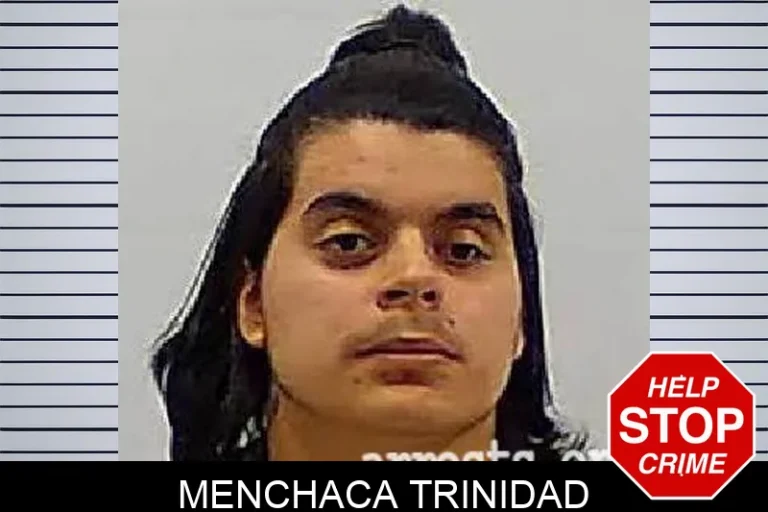 Menchaca Trinidad