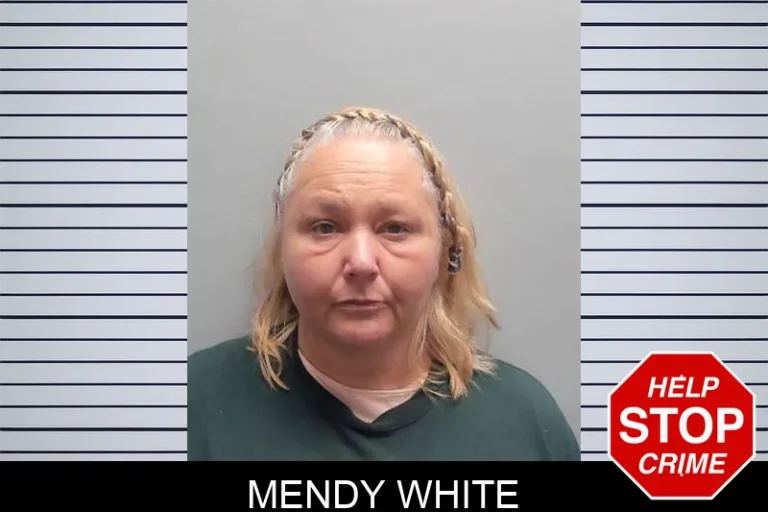 Mendy White