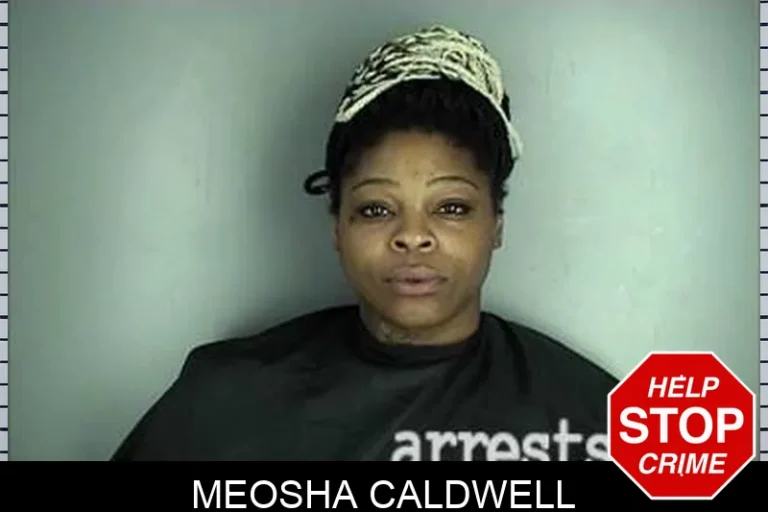 Meosha Caldwell