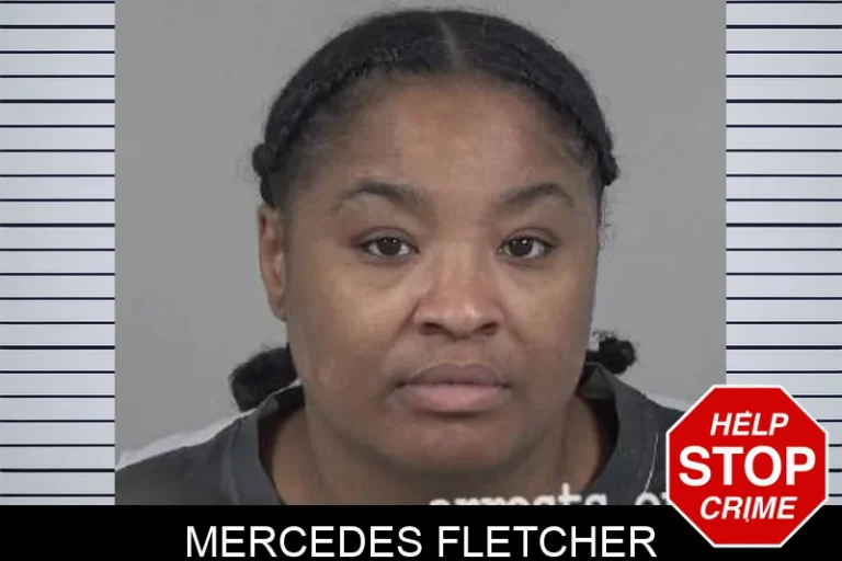 Mercedes Fletcher