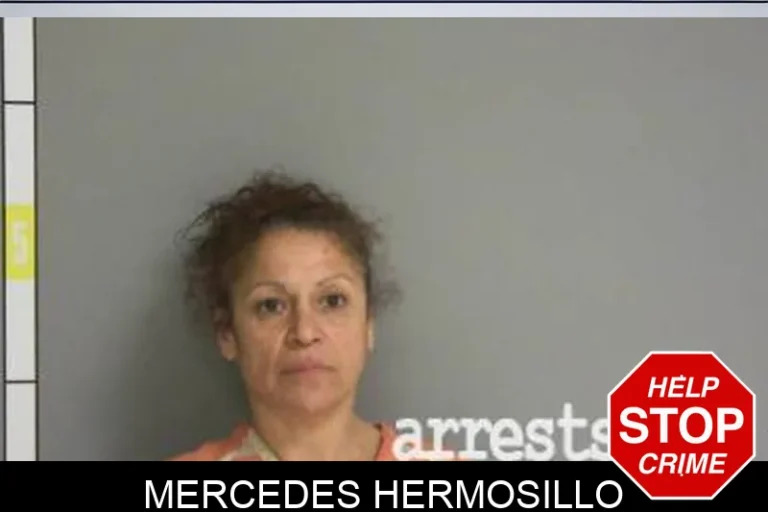 Mercedes Hermosillo
