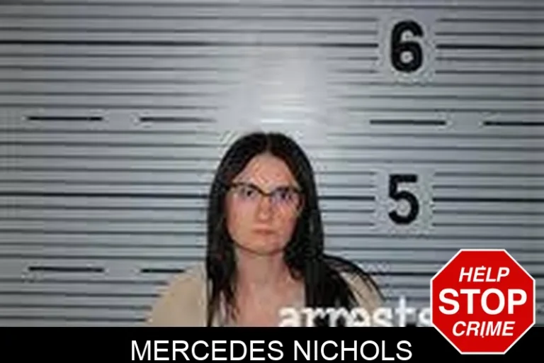 Mercedes Nichols