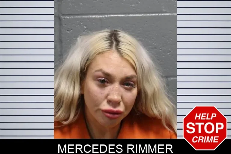 Mercedes Rimmer