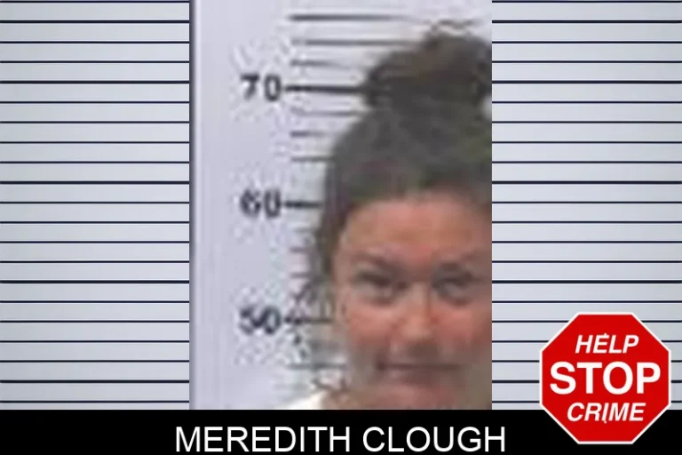 Meredith ClouGh