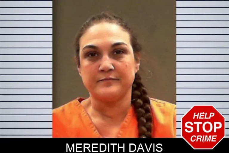 Meredith Davis