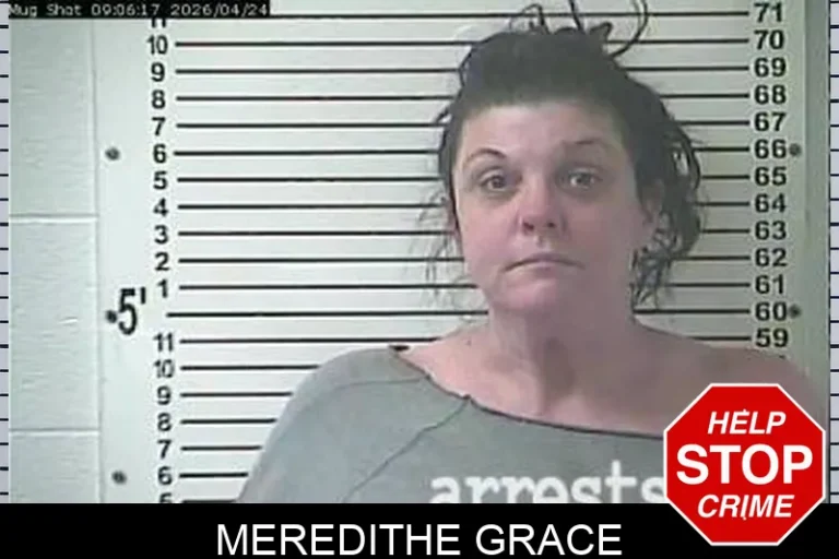 Meredithe Grace