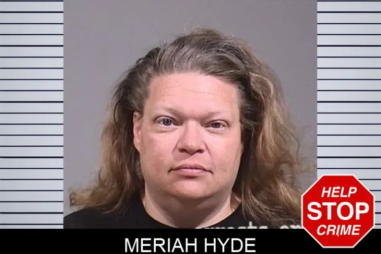 Meriah Hyde
