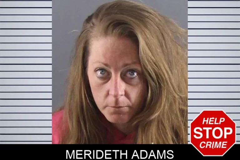 Merideth Adams