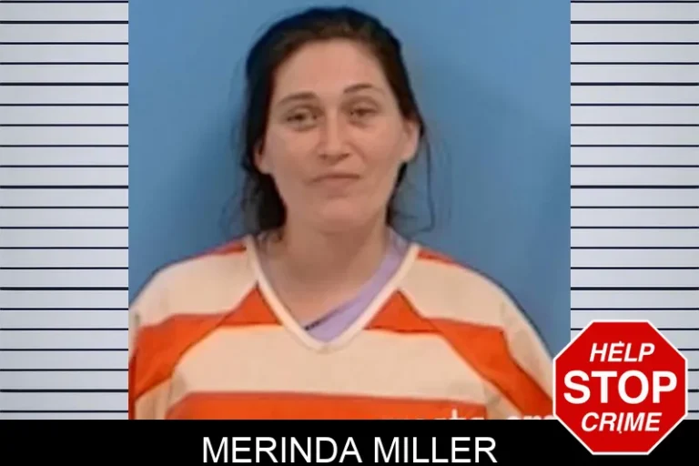 Merinda Miller