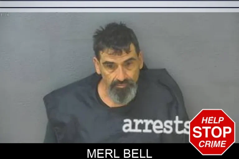 Merl Bell