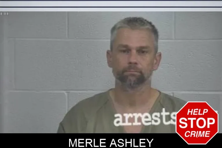 Merle Ashley