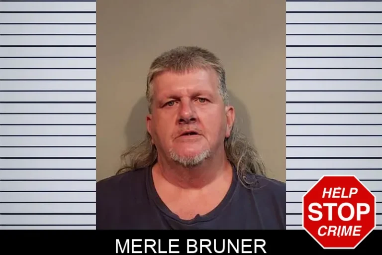 Merle BruNer