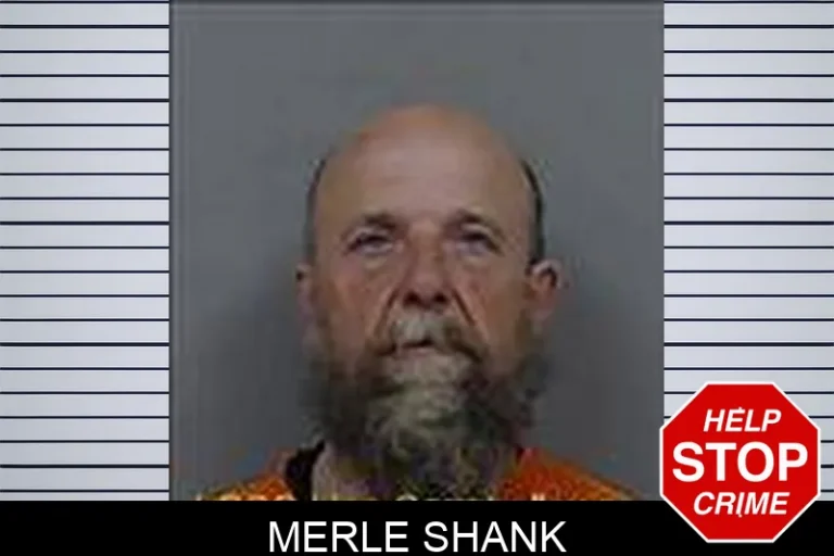 Merle Shank