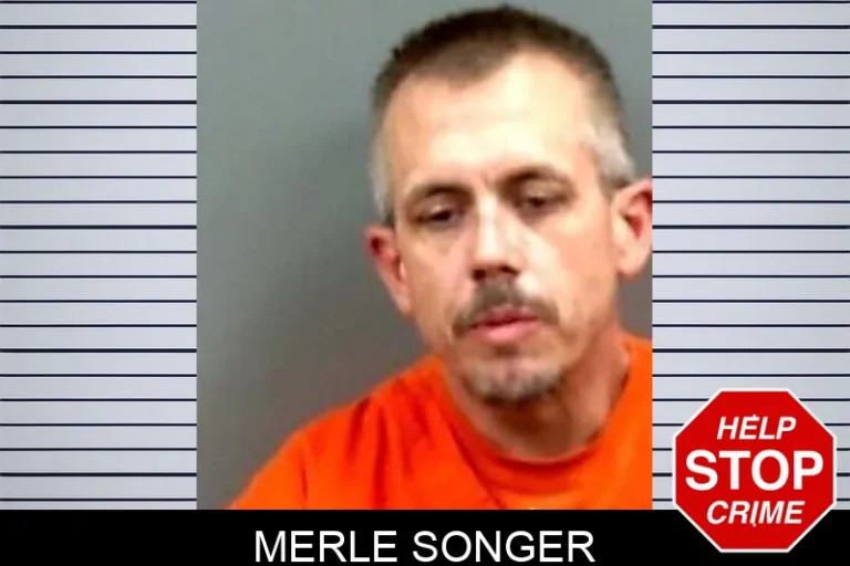 Merle Songer
