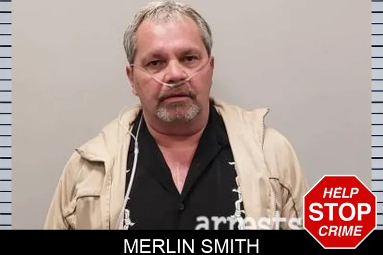 Merlin Smith