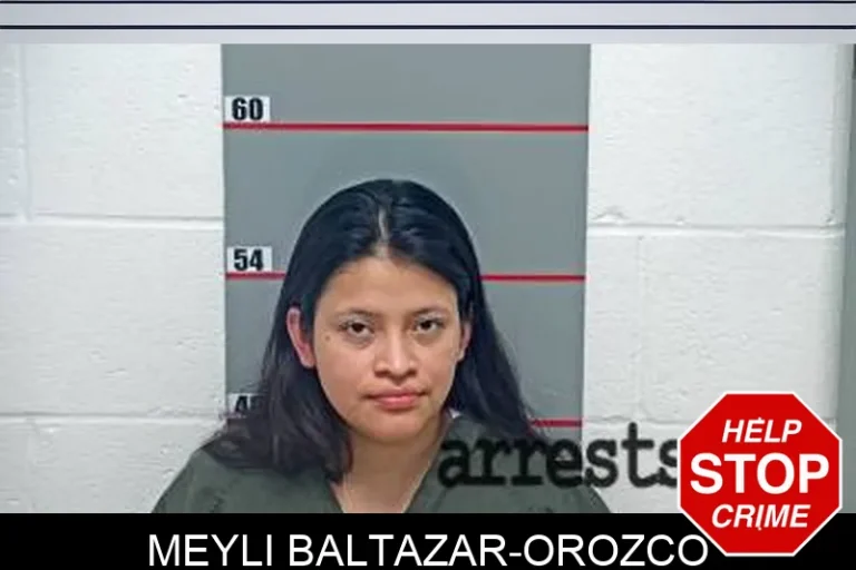 Meyli Baltazar-Orozco