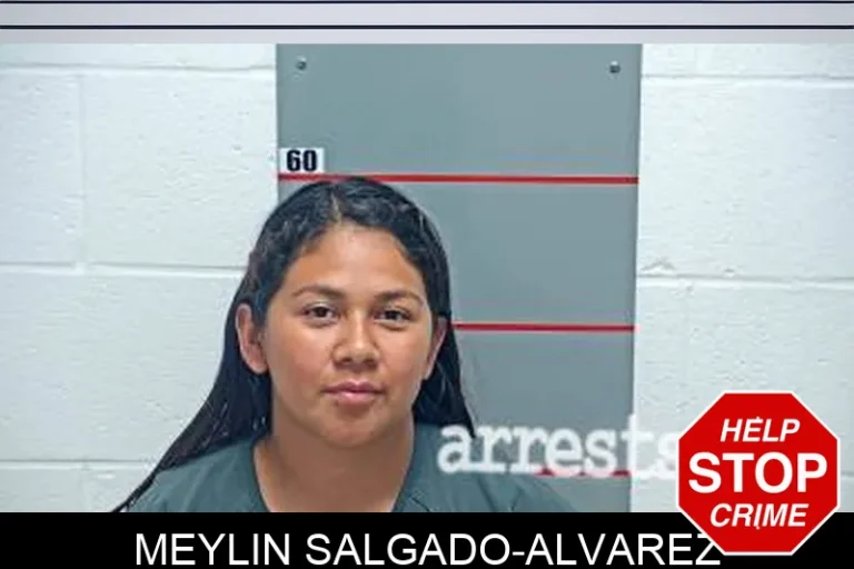 Meylin Salgado-Alvarez