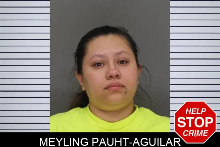 Meyling PauHt-AguIlar
