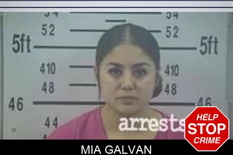 Mia Galvan