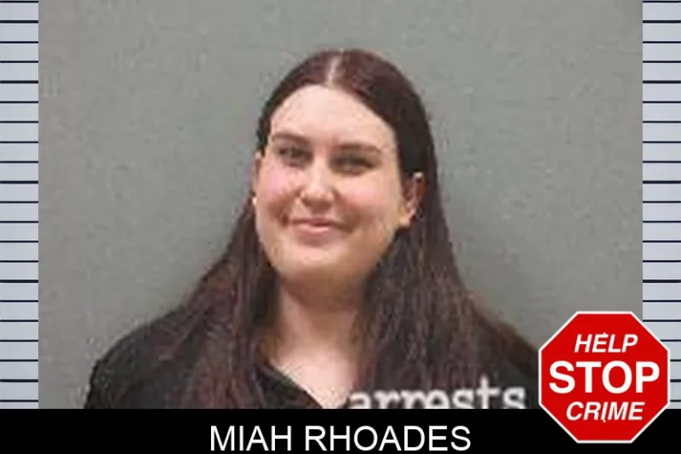 Miah Rhoades