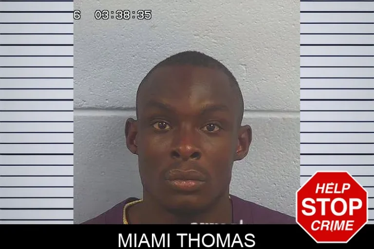 Miami Thomas