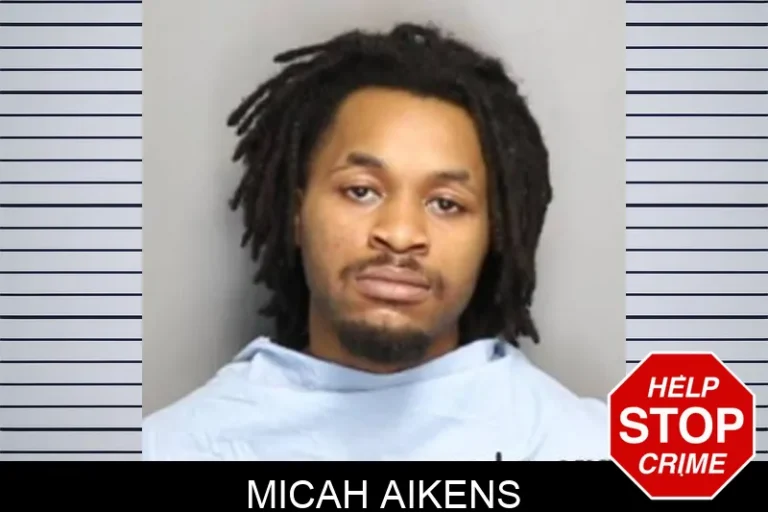 Micah Aikens